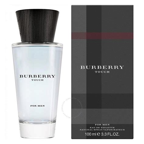 burberry touch 3.3 oz aftershave spray|boots burberry touch aftershave.